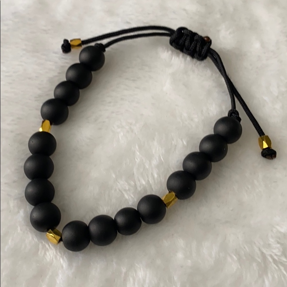 💫Handmade bracelet for men by MiSofia💫